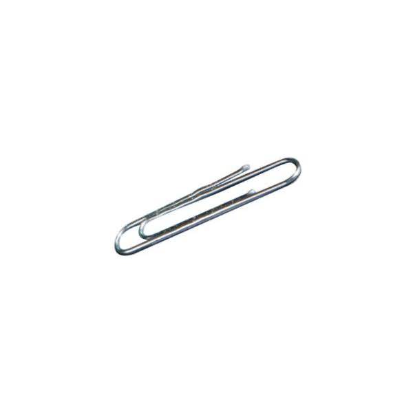 Briefklammer Eisen verzinkt 50mm VE=30 Stück