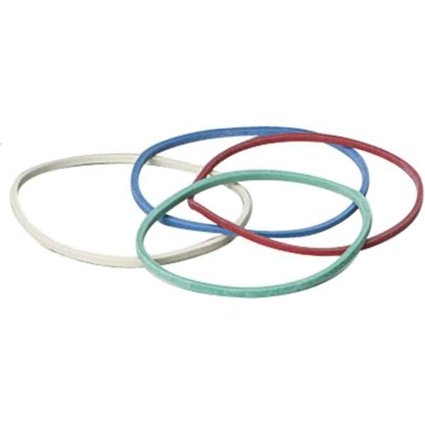 Gummiring Naturkautschukgröße sortiert sortiert 15g