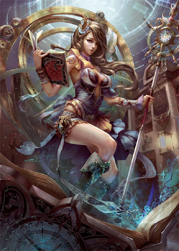 Jumbo 18815 Zeitreisen 1000 Teile Puzzle