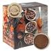 Corasol Premium Flavoured Coffee Kaffee-Adventskalender mit 24 aromatisierten Kaffee-Kreationen, gemahlen für Genießer (240 g) Corasol Premium Flavoured Coffee Kaffee-Adventskalender mit 24 aromatisierten Kaffee-Kreationen, gemahlen für Genießer (240 g)