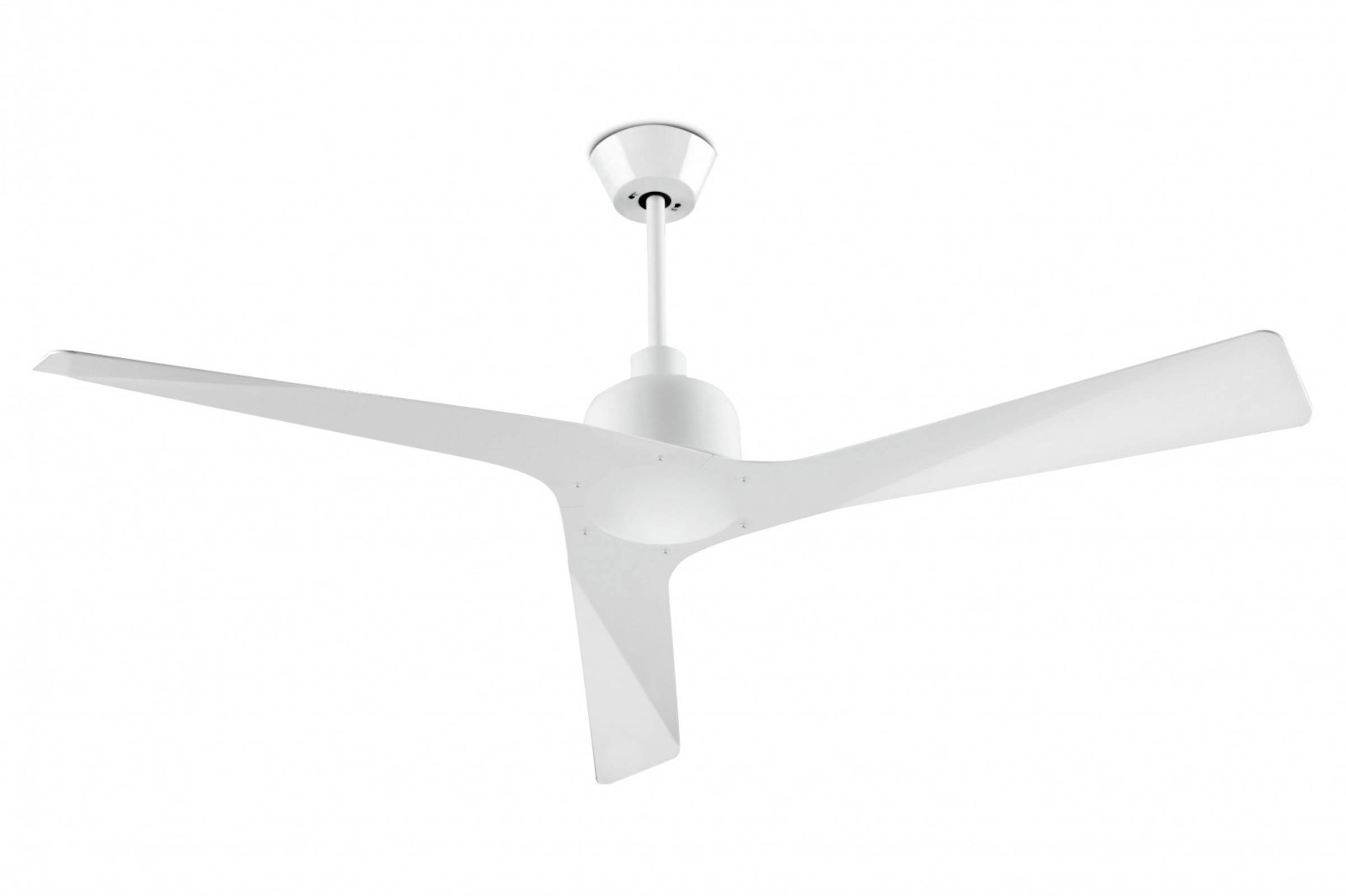 Deckenventilator Mogan mit Fernbedienung