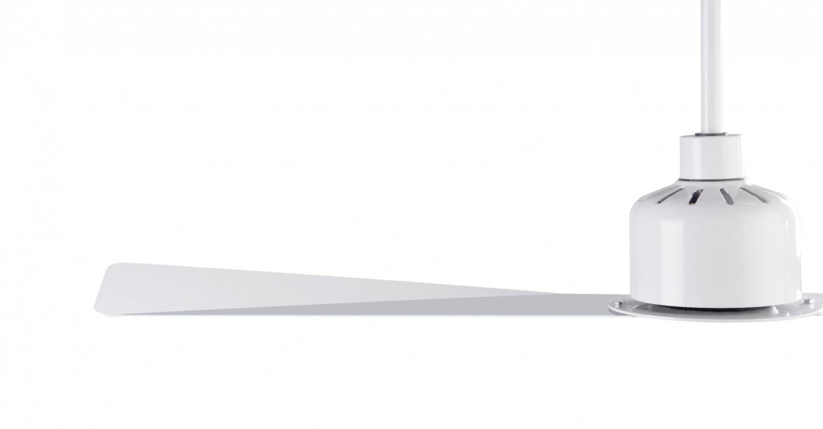 Deckenventilator Mogan mit Fernbedienung