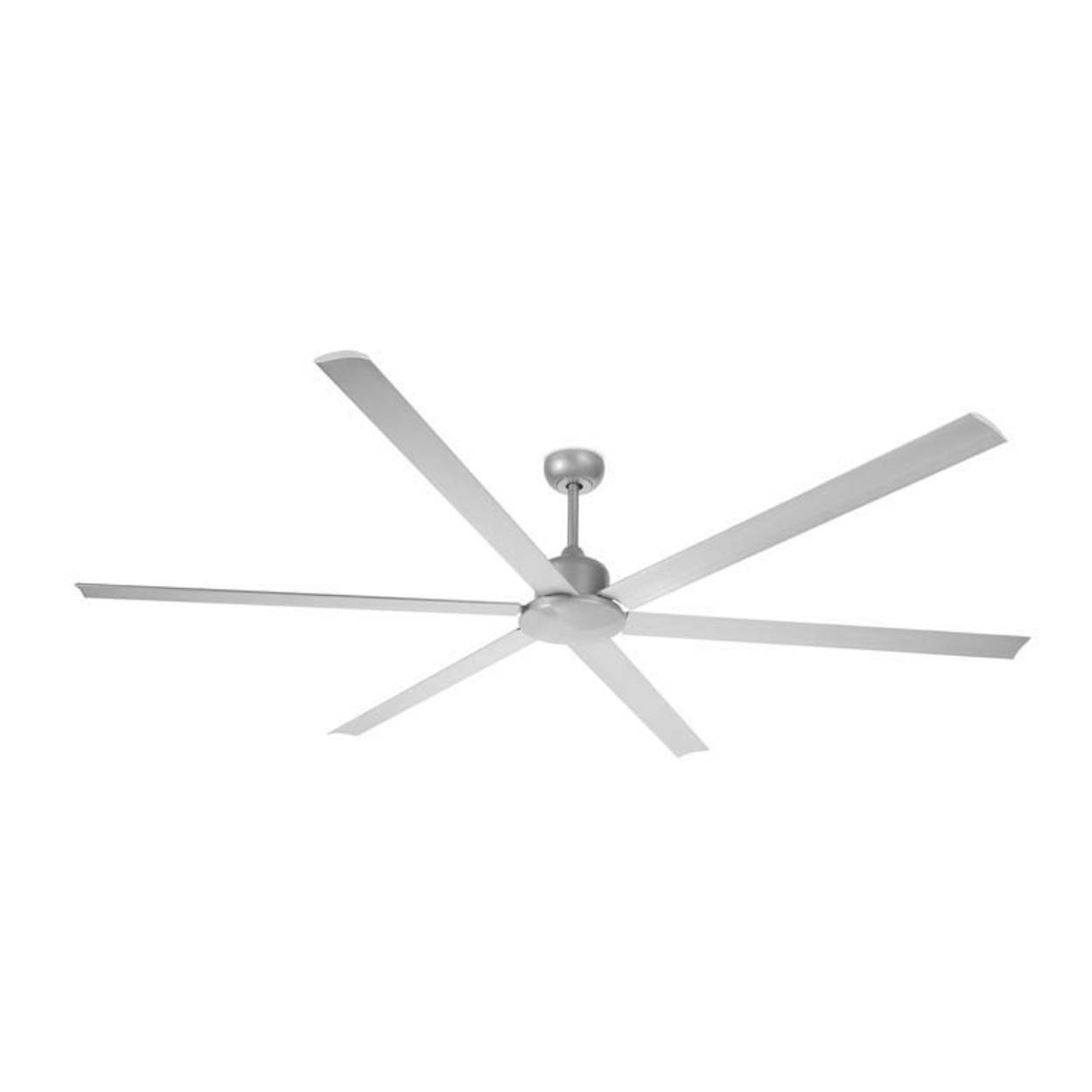 Energiespar Deckenventilator Handia 215 cm