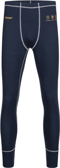 Multinorm-Unterhose Jakob Gr.L marine…