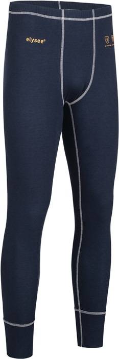 Multinorm-Unterhose Jakob Gr.XXXL marine…