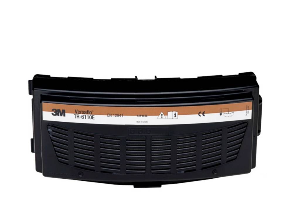 3M Deutschland Versaflo Filter TR-6110E