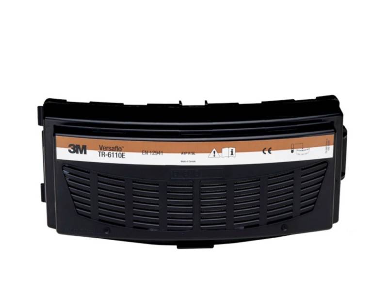 3M Deutschland Versaflo Filter TR-6110E