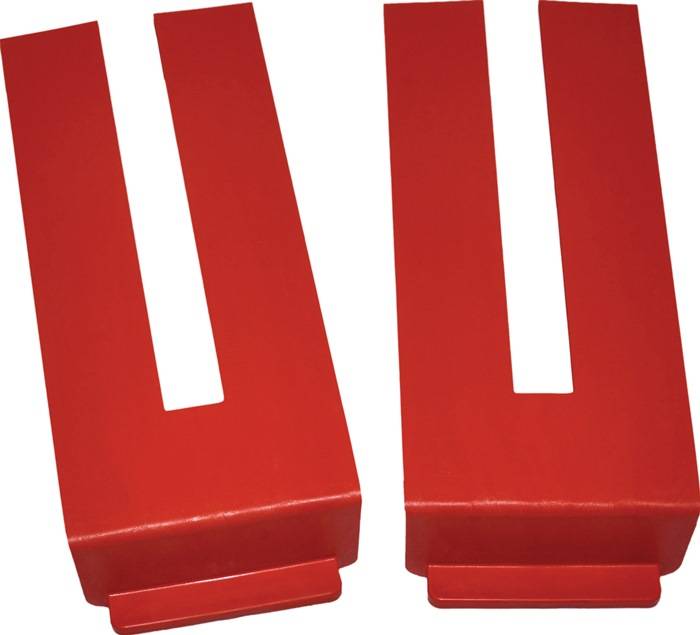 Ersatzdeckel Set 1 PP 0,33kg L310xB120xH80mm KRONEN-HANSA