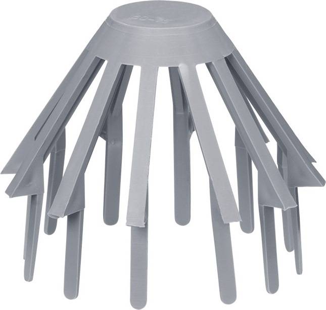 Laubfangkorb DN 75 D.75mm PVC-U PROTEKTOR