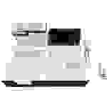 Schreibtischorganizer TWIN DESK ORGANIZER B216xT210xH95mm Ku.schwarz/weiß