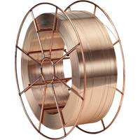 Fülldraht D.1,2mm niedriglegiert DRATEC Fülldraht D.1,2mm niedriglegiert DRATEC