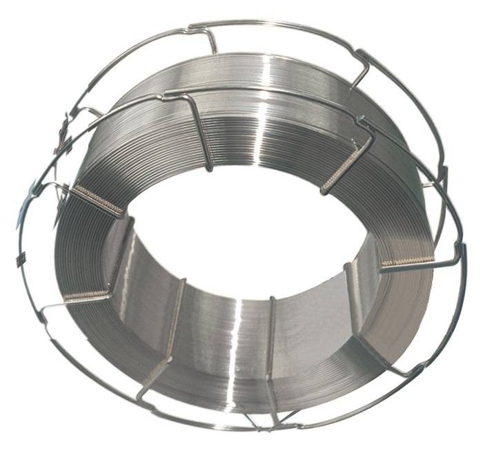 MAG Schweißdraht 1.4316 D.1,2mm BS-300 Spule 15kg Spule DRATEC