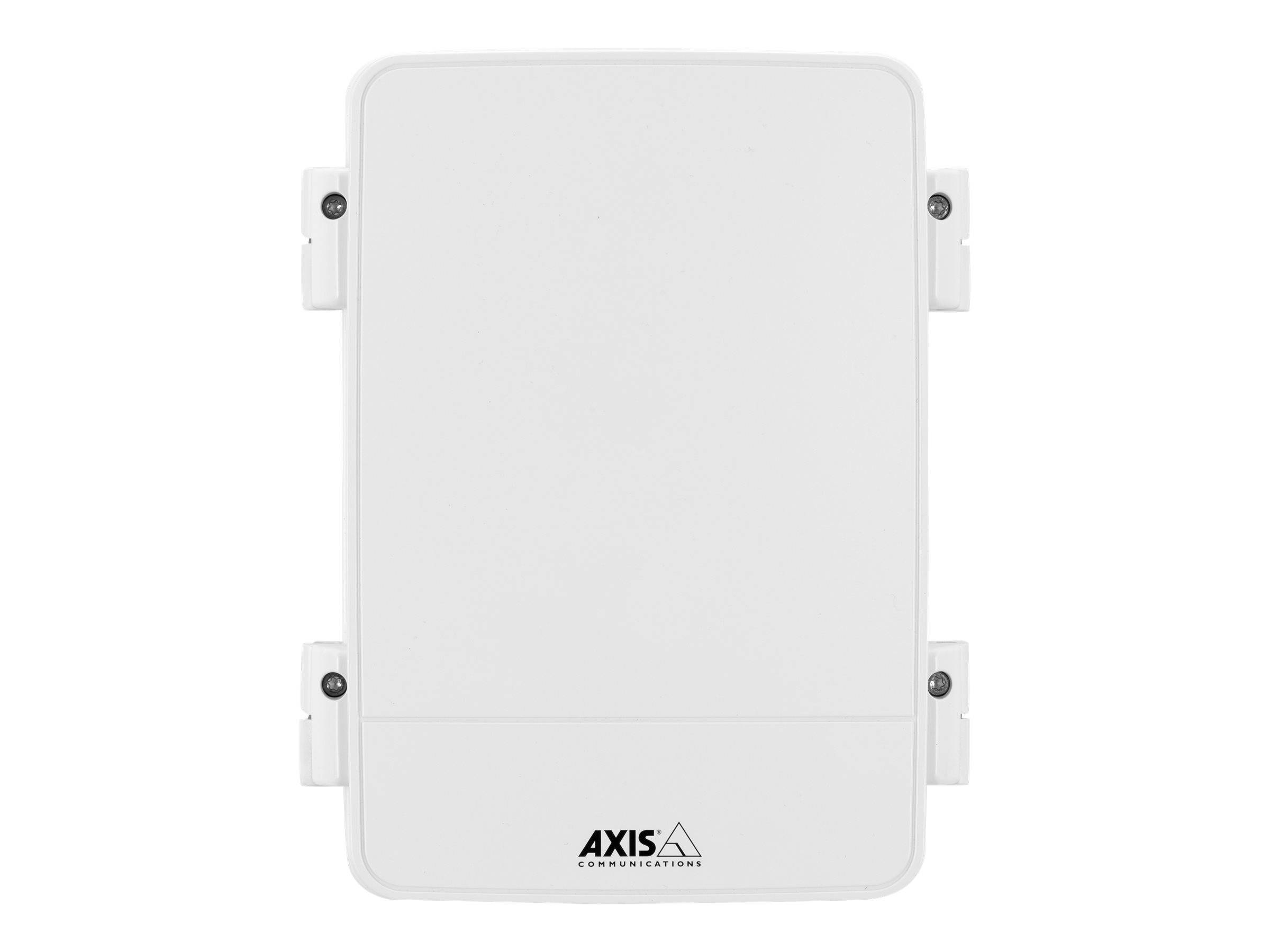 AXIS T98A15-VE - Gehäuse - geeignet für Wandmontage