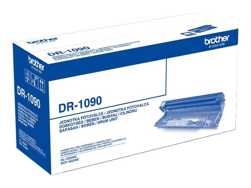 Brother DR1090 - Original - Trommeleinheit - für Brother DCP-1622WE