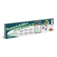 Schipper 605220771 Malen nach Zahlen 2 x Alurahmen Silber 24 x 30 cm Schipper 605220771 Malen nach Zahlen 2 x Alurahmen Silber 24 x 30 cm