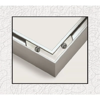 Schipper 605220771 Malen nach Zahlen 2 x Alurahmen Silber 24 x 30 cm Schipper 605220771 Malen nach Zahlen 2 x Alurahmen Silber 24 x 30 cm