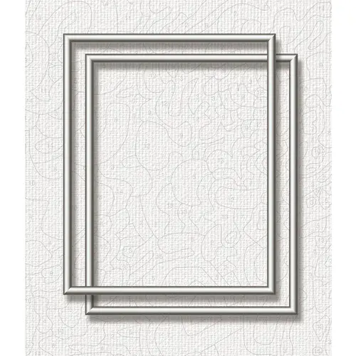 Schipper 605220771 Malen nach Zahlen 2 x Alurahmen Silber 24 x 30 cm Schipper 605220771 Malen nach Zahlen 2 x Alurahmen Silber 24 x 30 cm