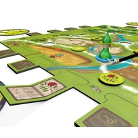 Zoch 601105117 Saus und Braus,Familienspiel Zoch 601105117 Saus und Braus,Familienspiel