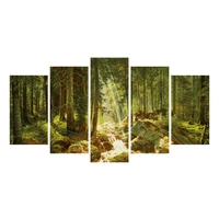 Schipper 609450832 Malen nach Zahlen Unser Wald Polyptychon Schipper 609450832 Malen nach Zahlen Unser Wald Polyptychon