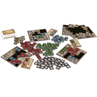 HUCH 878526 Out of Mine!, Legespiel HUCH 878526 Out of Mine!, Legespiel