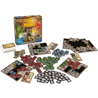HUCH 878526 Out of Mine!, Legespiel HUCH 878526 Out of Mine!, Legespiel
