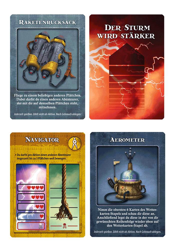 Schmidt Spiele Schmidt 49348 Forbidden Sky,Strategiespiel