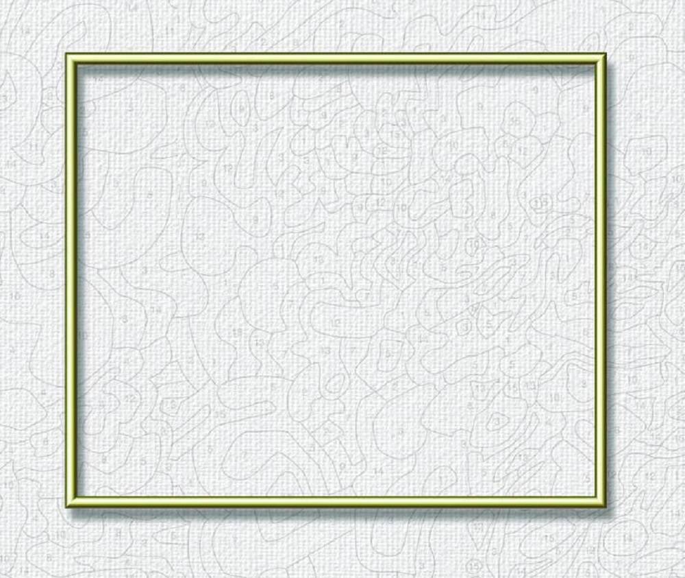 Schipper Aluminiumrahmen 40 x 80 cm