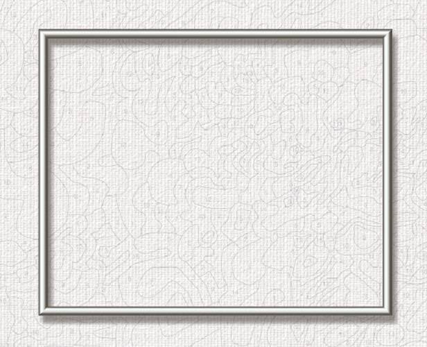 Schipper 605230770 Malen nach Zahlen Alurahmen Silber 40 x 50 cm