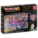 Jumbo 19160 Wasgij Original 30 Walzer, Tango und Jive! 1000 Teile Puzzle Jumbo 19160 Wasgij Original 30 Walzer, Tango und Jive! 1000 Teile Puzzle