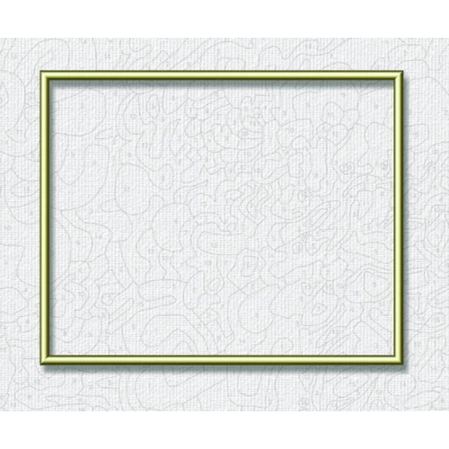 Schipper 605110710 Aluminiumrahmen 40 x 50 cm Schipper 605110710 Aluminiumrahmen 40 x 50 cm