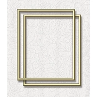 Schipper 605200762 Malen nach Zahlen 2 x Alurahmen Gold 24 x 30 cm Schipper 605200762 Malen nach Zahlen 2 x Alurahmen Gold 24 x 30 cm