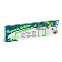Schipper Aluminiumrahmen Quattro 18 x 24 cm Schipper Aluminiumrahmen Quattro 18 x 24 cm