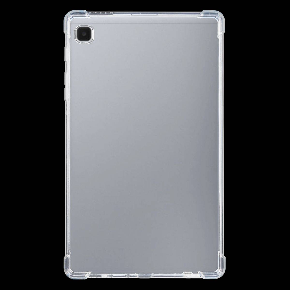 Für Samsung Galaxy Tab A7 Lite T220 / T225 Transparent Tablet Tasche Hülle Case TPU Silikon dünn