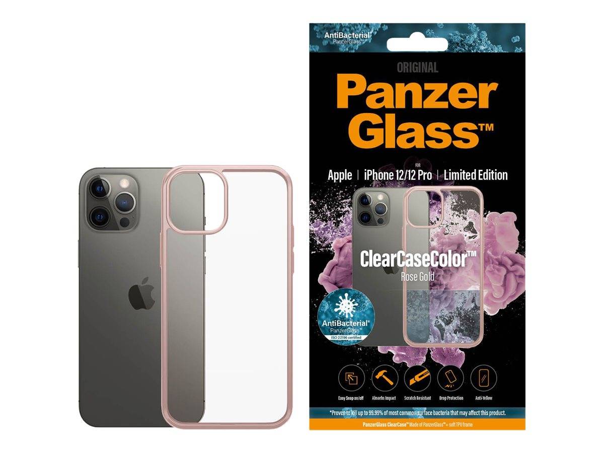 PanzerGlass CamSlider - Bildschirmschutz für Handy