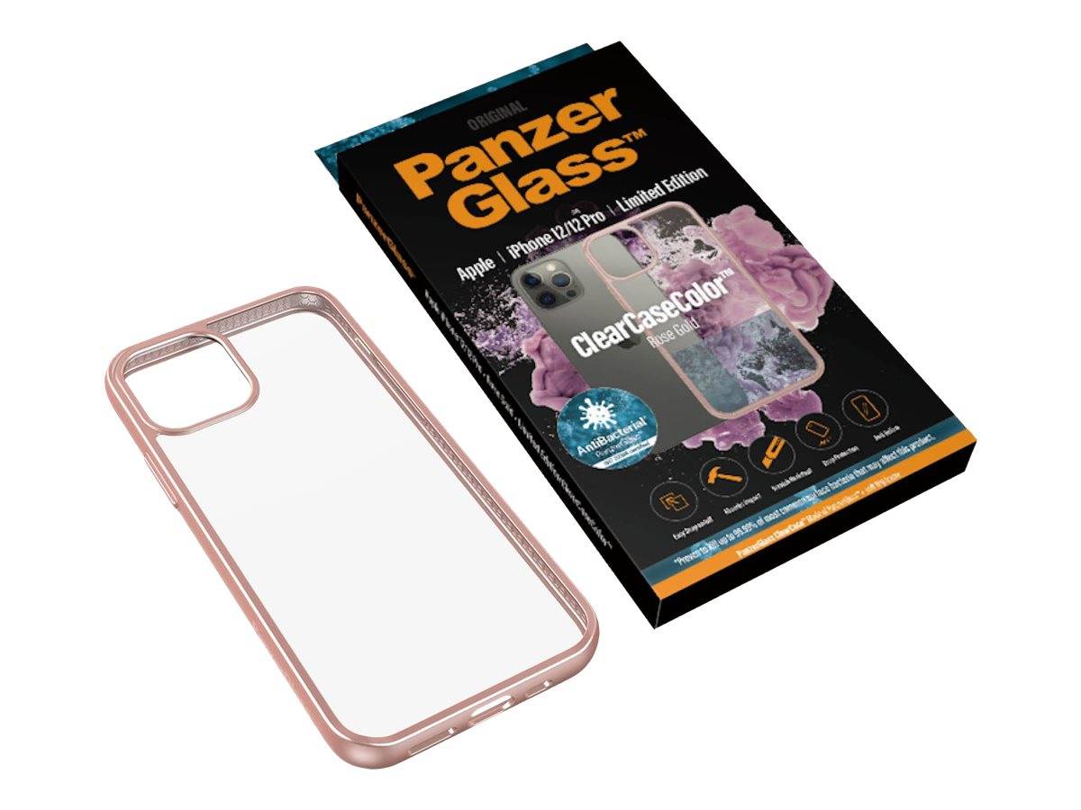 PanzerGlass CamSlider - Bildschirmschutz für Handy