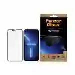 PanzerGlass für Apple iPhone 13 Pro Max Antibakteriell Hart Glas Case Friendly CamSlider Schwarz PanzerGlass für Apple iPhone 13 Pro Max Antibakteriell Hart Glas Case Friendly CamSlider Schwarz