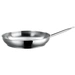 Mäser 926110 Professional I Bratpfanne, Ø 36cm Edelstahl, 18/10, silber Mäser 926110 Professional I Bratpfanne, Ø 36cm Edelstahl, 18/10, silber