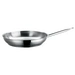 Mäser 926109 Professional I Bratpfanne, Ø 32cm, Edelstahl 18/10, silber (1 Stück) Mäser 926109 Professional I Bratpfanne, Ø 32cm, Edelstahl 18/10, silber (1 Stück)
