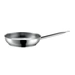 Mäser 811041 Professional I Bratpfanne, Ø 24cm, Edelstahl 18/10, silber Mäser 811041 Professional I Bratpfanne, Ø 24cm, Edelstahl 18/10, silber
