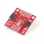 SparkFun Environmental Sensor Breakout - BME680 (Qwiic) SEN-16466 SparkFun Environmental Sensor Breakout - BME680 (Qwiic) SEN-16466