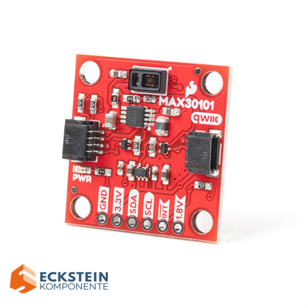SparkFun Photodetector Breakout - MAX30101 (Qwiic) SEN-16474