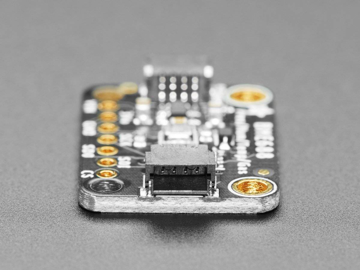 Adafruit BME688 - Temperature, Humidity, Pressure and Gas Sensor 5046