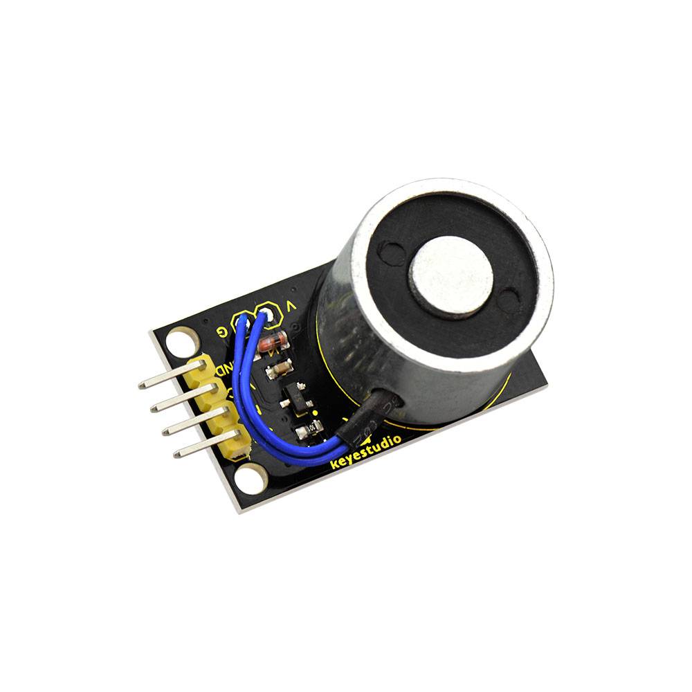 Keyestudio Electromagnet Module for Arduino DIY Projects 5VDC