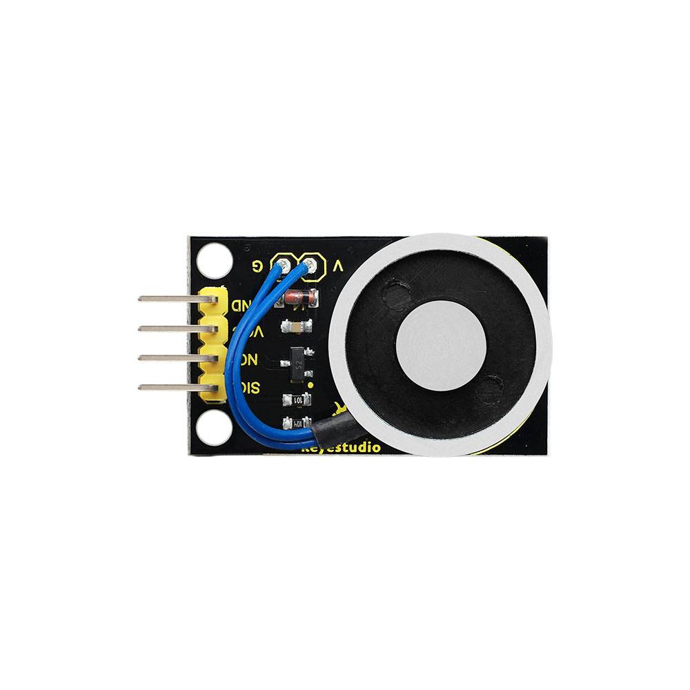 Keyestudio Electromagnet Module for Arduino DIY Projects 5VDC