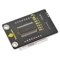 Keyestudio 8*8 LED Dot Matrix Module HT16K33 for Arduino I2C Keyestudio 8*8 LED Dot Matrix Module HT16K33 for Arduino I2C