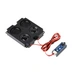 WaveShare Audio Expansion Module for Raspberry Pi Pico Headphone Speaker Output WaveShare Audio Expansion Module for Raspberry Pi Pico Headphone Speaker Output