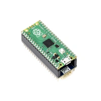 WaveShare Audio Expansion Module for Raspberry Pi Pico Headphone Speaker Output WaveShare Audio Expansion Module for Raspberry Pi Pico Headphone Speaker Output