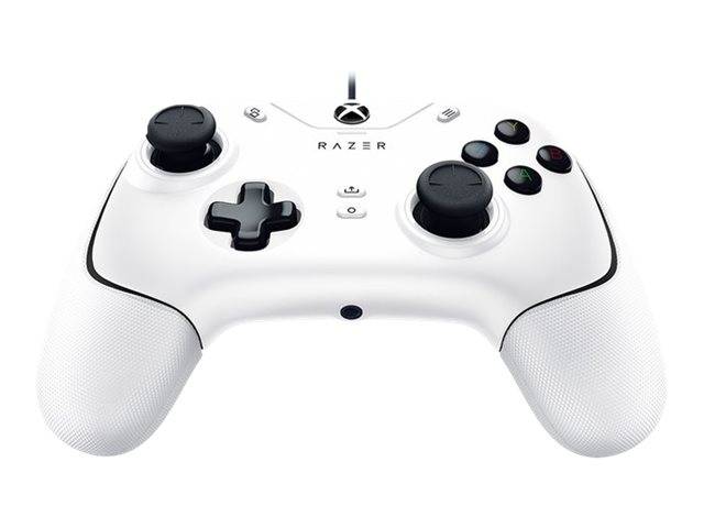 Razer Wolverine V2 - Game Pad - kabelgebunden