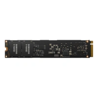 Samsung PM9A3 MZ1L2960HCJR - SSD - verschlüsselt - 960 GB - intern - M.2 22110 - PCIe 4.0 x4 (NVMe) Samsung PM9A3 MZ1L2960HCJR - SSD - verschlüsselt - 960 GB - intern - M.2 22110 - PCIe 4.0 x4 (NVMe)