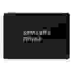 3.84TB Samsung SSD PM9A3, 2.5 Zoll, U.2 PCIe 4.0 x4, NVMe
